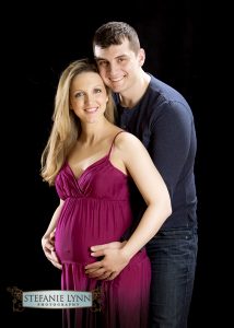 Maternity Photoshoot