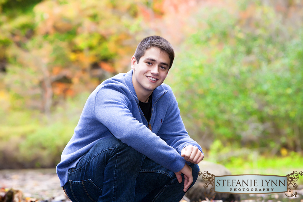 Senior Portraits