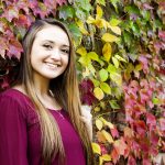 Senior Portrait Photography in Boston, MA
