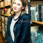 Senior Portrait Photography in Upton, MA